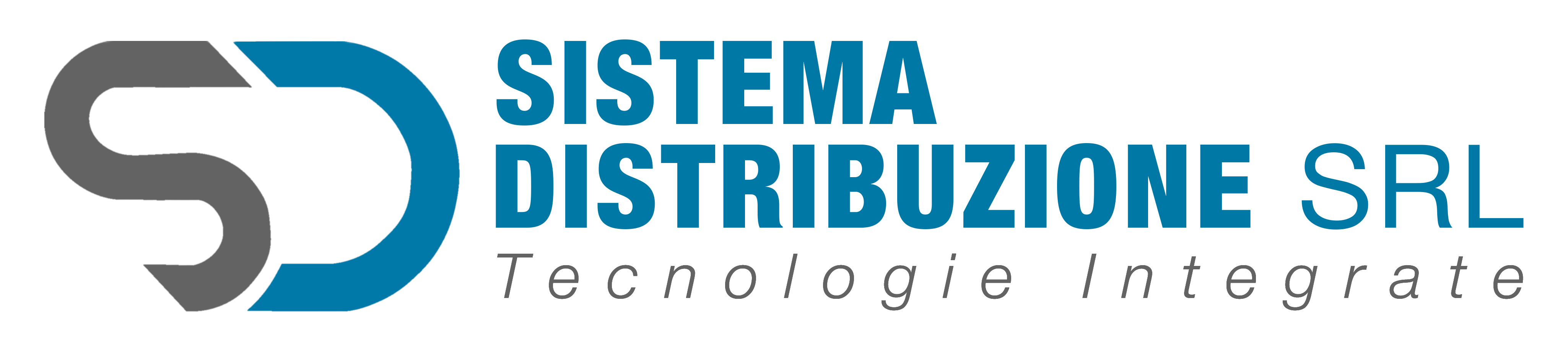 Sistema Distribuzione Logo